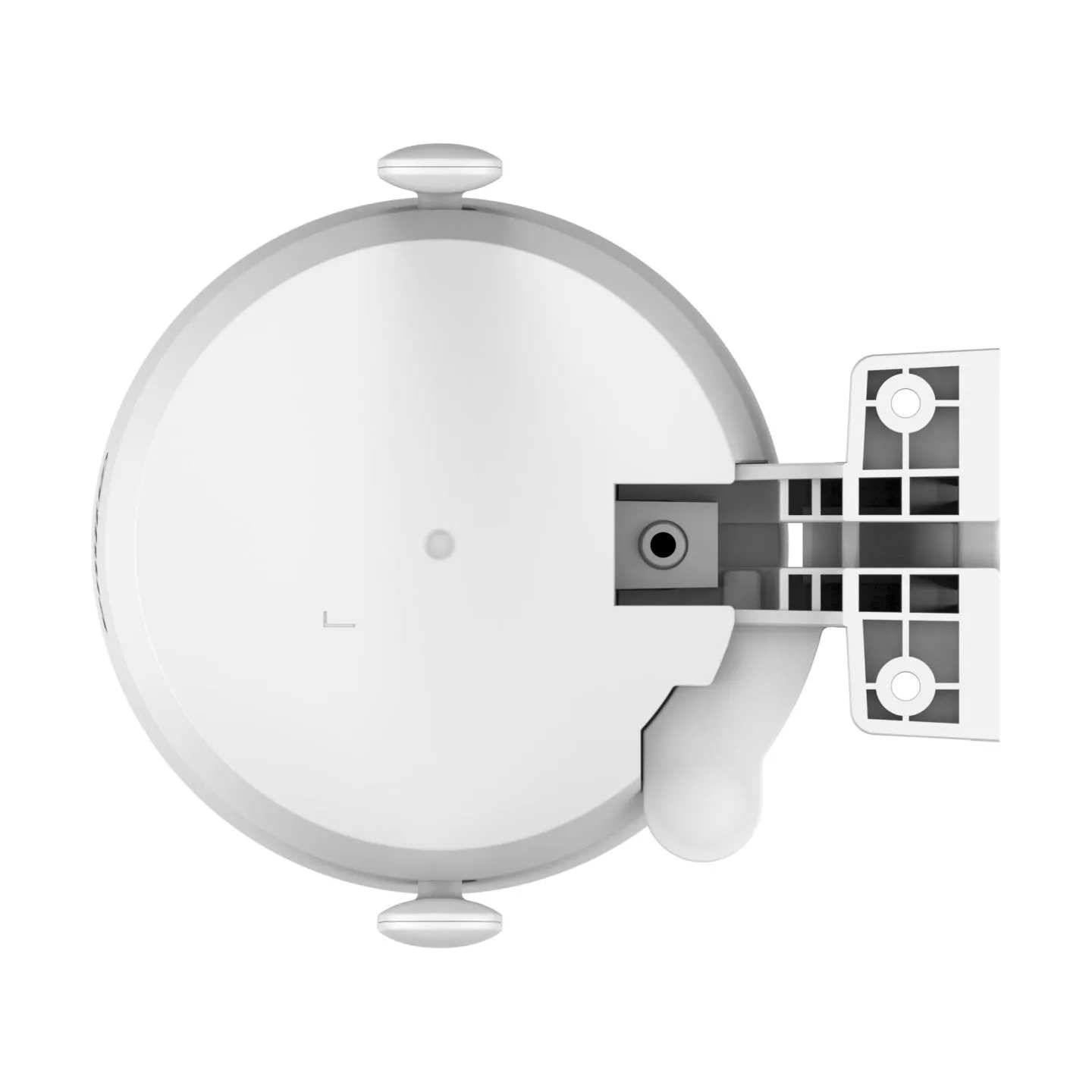 Dahua WRL CAMERA 5MP PT DOME 4G/P5AE-PV-4G DAHUA