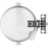 Dahua WRL CAMERA 5MP PT DOME 4G/P5AE-PV-4G DAHUA