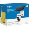 Tp-Link TC90 KIT Solar-Powered Pan/Tilt Security Camera Kit | TP-LINK