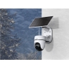 Tp-Link TC90 KIT Solar-Powered Pan/Tilt Security Camera Kit | TP-LINK
