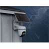 Tp-Link TC90 KIT Solar-Powered Pan/Tilt Security Camera Kit | TP-LINK