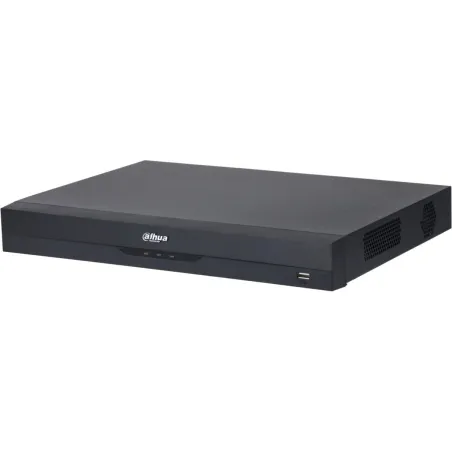 Dahua DVR 16CH HDCVI PENTABRID/XVR5216AN-4KL-I3/T DAHUA