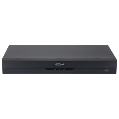 Dahua DVR 16CH HDCVI PENTABRID/XVR5216AN-4KL-I3/T DAHUA