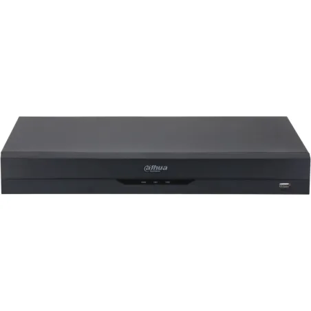 Dahua DVR 16CH HDCVI PENTABRID/XVR5216AN-4KL-I3/T DAHUA