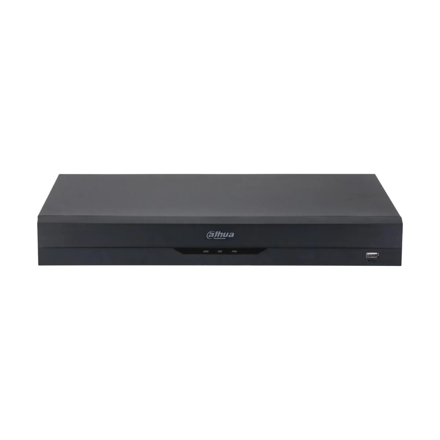 Dahua DVR 16CH HDCVI PENTABRID/XVR5216AN-4KL-I3/T DAHUA