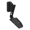 Vogels Wall mount | Speaker Wall Mount for Sonos Era 300 | Tilt, rotate | Maximum weight (capacity) 7 kg | Black