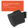 Vogels Wall mount | Speaker Wall Mount for Sonos Era 300 | Tilt, rotate | Maximum weight (capacity) 7 kg | Black