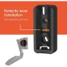 Vogels Wall mount | Speaker Wall Mount for Sonos Era 300 | Tilt, rotate | Maximum weight (capacity) 7 kg | Black