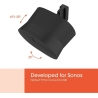 Vogels Wall mount | Speaker Wall Mount for Sonos Era 300 | Tilt, rotate | Maximum weight (capacity) 7 kg | Black