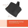 Vogels Wall mount | Speaker Wall Mount for Sonos Era 300 | Tilt, rotate | Maximum weight (capacity) 7 kg | Black