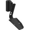 Vogels Wall mount | Speaker Wall Mount for Sonos Era 300 | Tilt, rotate | Maximum weight (capacity) 7 kg | Black