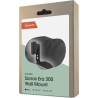 Vogels Wall mount | Speaker Wall Mount for Sonos Era 300 | Tilt, rotate | Maximum weight (capacity) 7 kg | Black