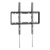 Vogels Wall mount | UP 4003 TV Wall Mount M | Fixed | 32-65 " | Maximum weight (capacity) 55 kg | Black