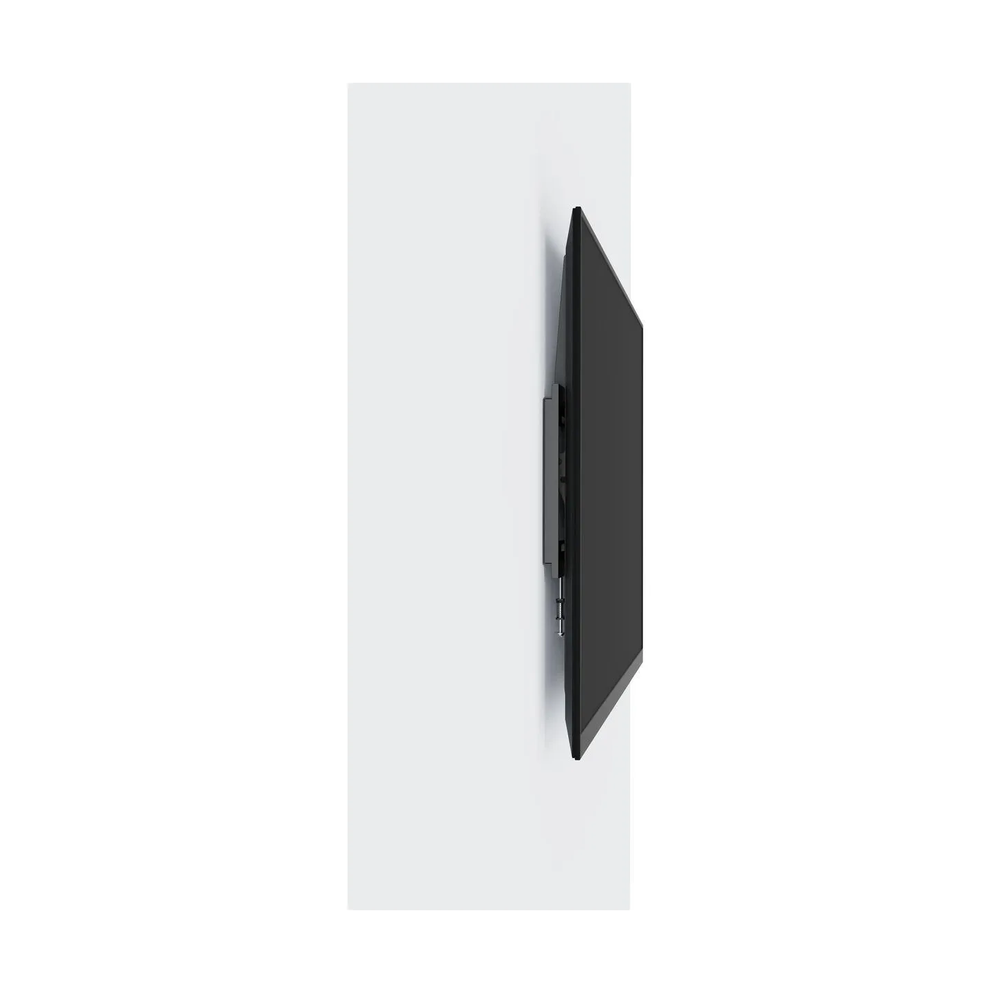 Vogels Wall mount | UP 4003 TV Wall Mount M | Fixed | 32-65 " | Maximum weight (capacity) 55 kg | Black