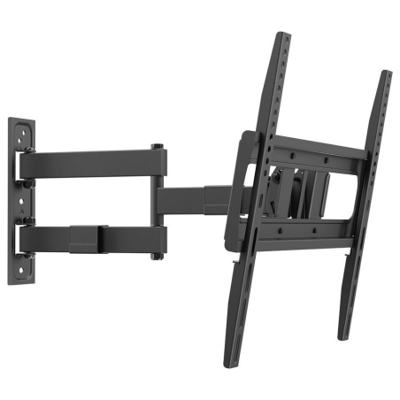 Vogels Wall mount | UP 4043 Full-Motion TV Wall Mount M | 32-65 " | Rotate, Tilt | Maximum weight (capacity) 25 kg | Black