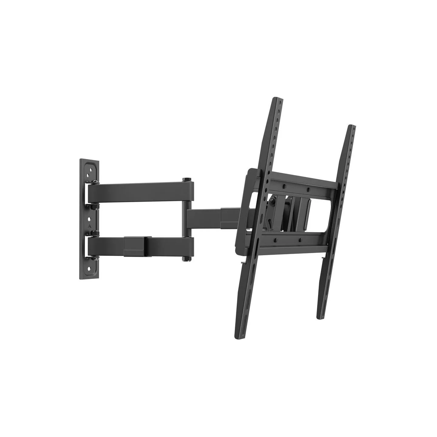 Vogels Wall mount | UP 4043 Full-Motion TV Wall Mount M | 32-65 " | Rotate, Tilt | Maximum weight (capacity) 25 kg | Black