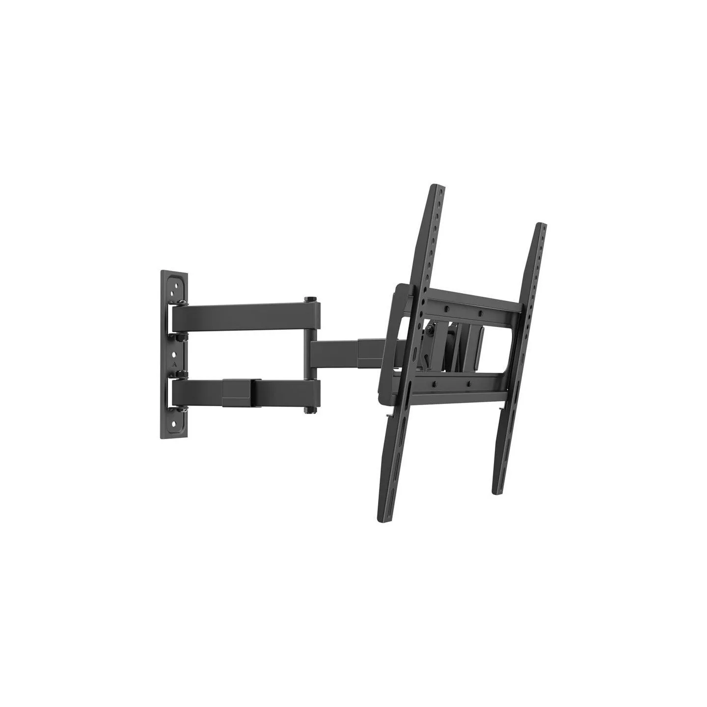 Vogels Wall mount | UP 4043 Full-Motion TV Wall Mount M | 32-65 " | Rotate, Tilt | Maximum weight (capacity) 25 kg | Black