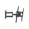 Vogels Wall mount | UP 4043 Full-Motion TV Wall Mount M | 32-65 " | Rotate, Tilt | Maximum weight (capacity) 25 kg | Black
