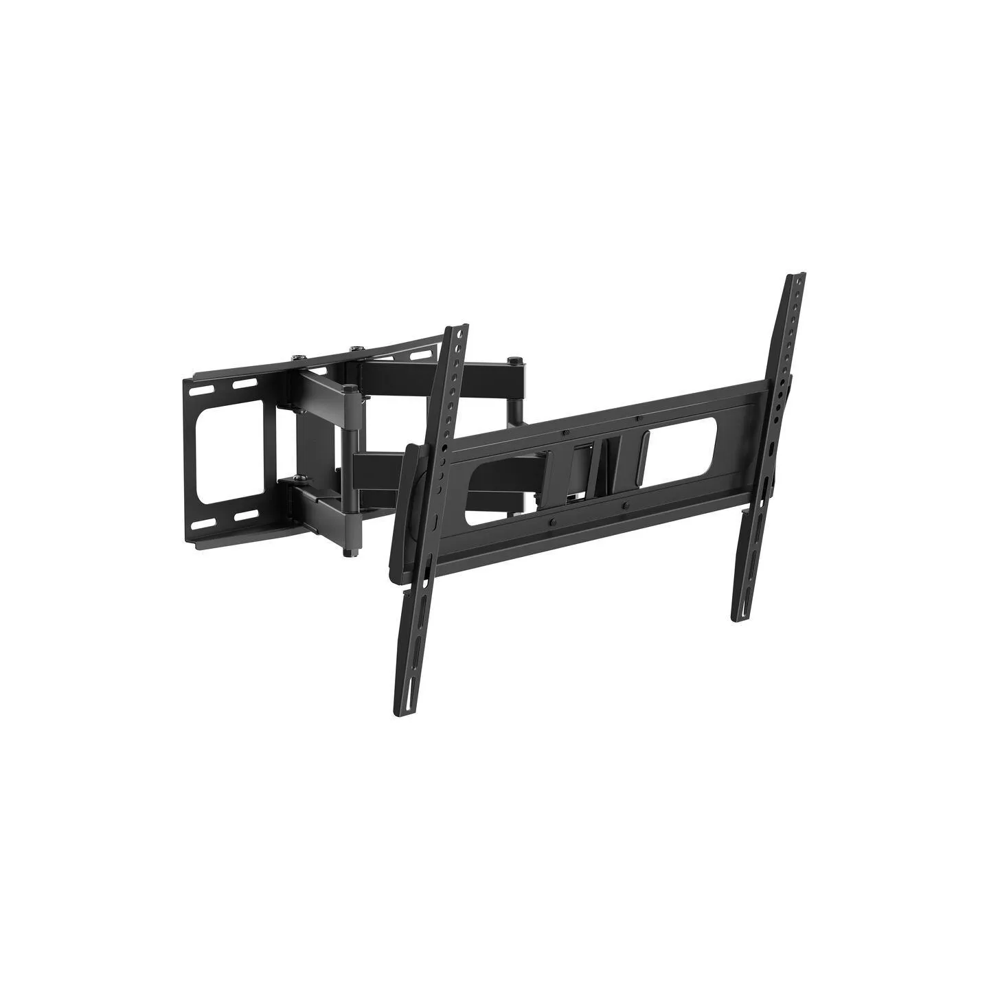 Vogels Wall mount | UP 6053 Full-Motion TV Wall Mount L | 40-80 " | Rotate, Tilt | Maximum weight (capacity) 40 kg | Black