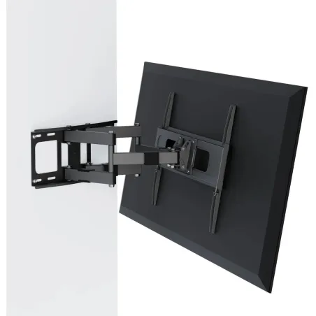 Vogels Wall mount | UP 6053 Full-Motion TV Wall Mount L | 40-80 " | Rotate, Tilt | Maximum weight (capacity) 40 kg | Black