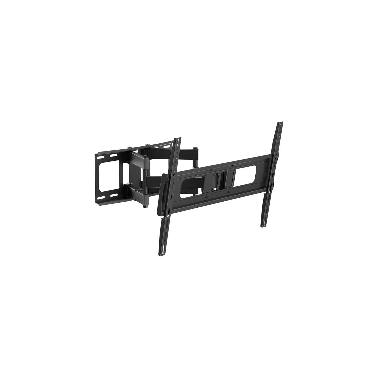 Vogels Wall mount | UP 6053 Full-Motion TV Wall Mount L | 40-80 " | Rotate, Tilt | Maximum weight (capacity) 40 kg | Black