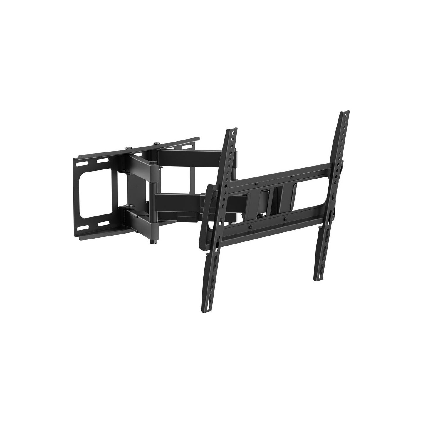 Vogels Wall mount | UP 4053 Full-Motion TV Wall Mount M | 32-65 " | Rotate, Tilt | Maximum weight (capacity) 40 kg | Black