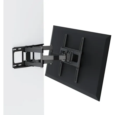 Vogels Wall mount | UP 4053 Full-Motion TV Wall Mount M | 32-65 " | Rotate, Tilt | Maximum weight (capacity) 40 kg | Black