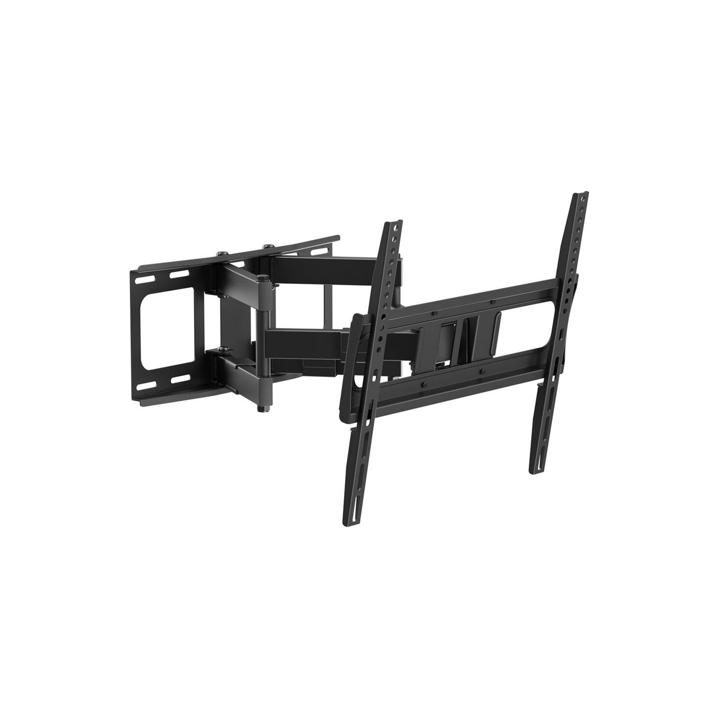 Vogels Wall mount | UP 4053 Full-Motion TV Wall Mount M | 32-65 " | Rotate, Tilt | Maximum weight (capacity) 40 kg | Black