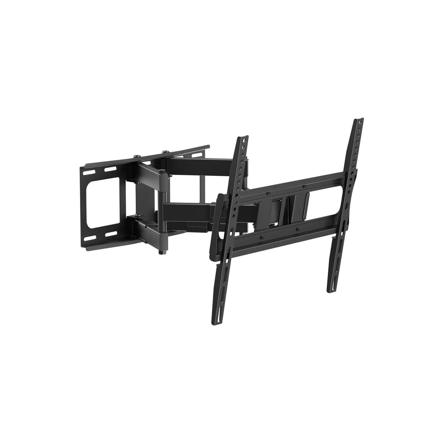 Vogels Wall mount | UP 4053 Full-Motion TV Wall Mount M | 32-65 " | Rotate, Tilt | Maximum weight (capacity) 40 kg | Black