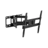 Vogels Wall mount | UP 4053 Full-Motion TV Wall Mount M | 32-65 " | Rotate, Tilt | Maximum weight (capacity) 40 kg | Black