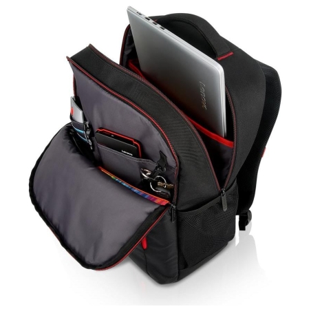 Lenovo | Everyday B510 | GX40Q75214 | Fits up to size 15.6 " | Backpack | Black