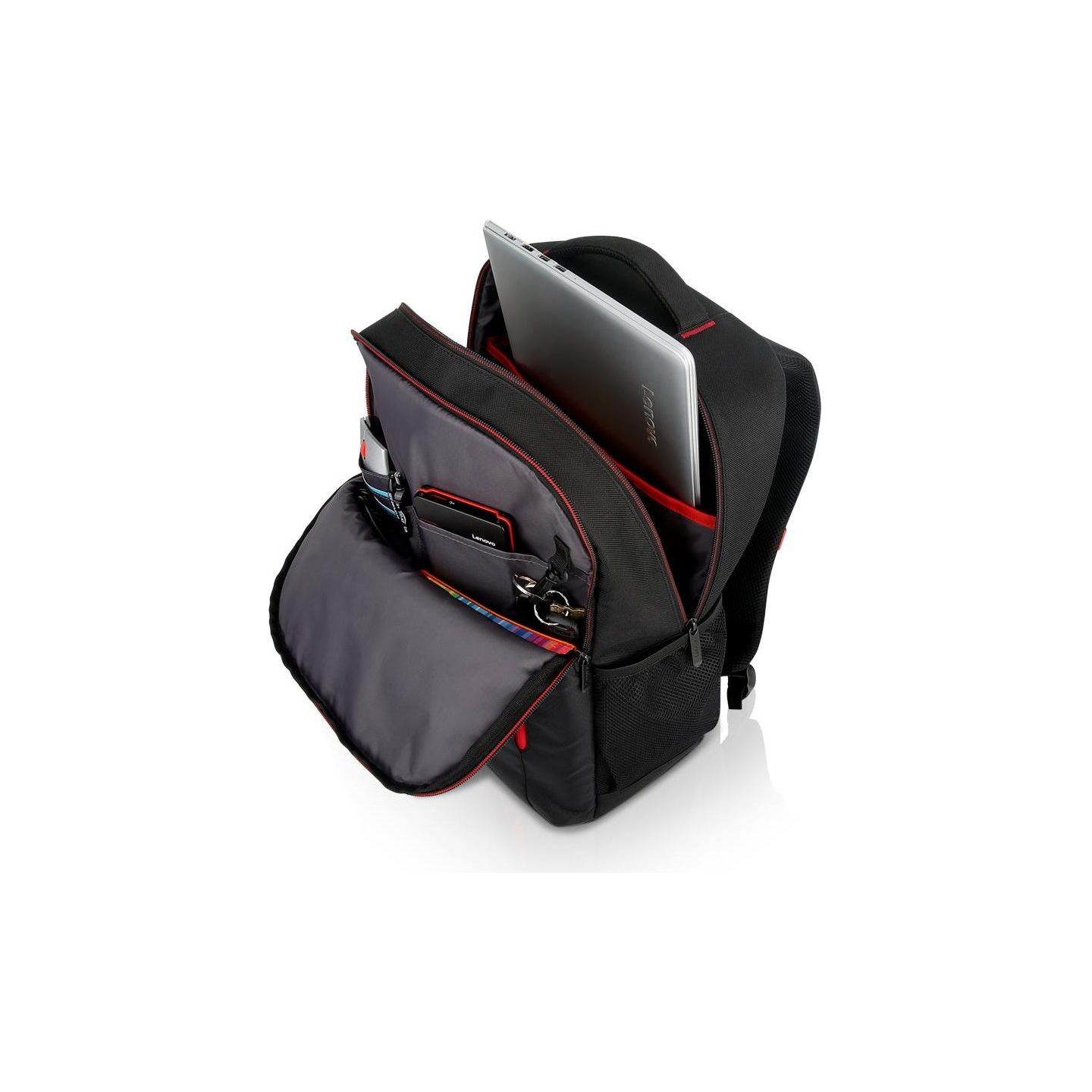 Lenovo | Everyday B510 | GX40Q75214 | Fits up to size 15.6 " | Backpack | Black