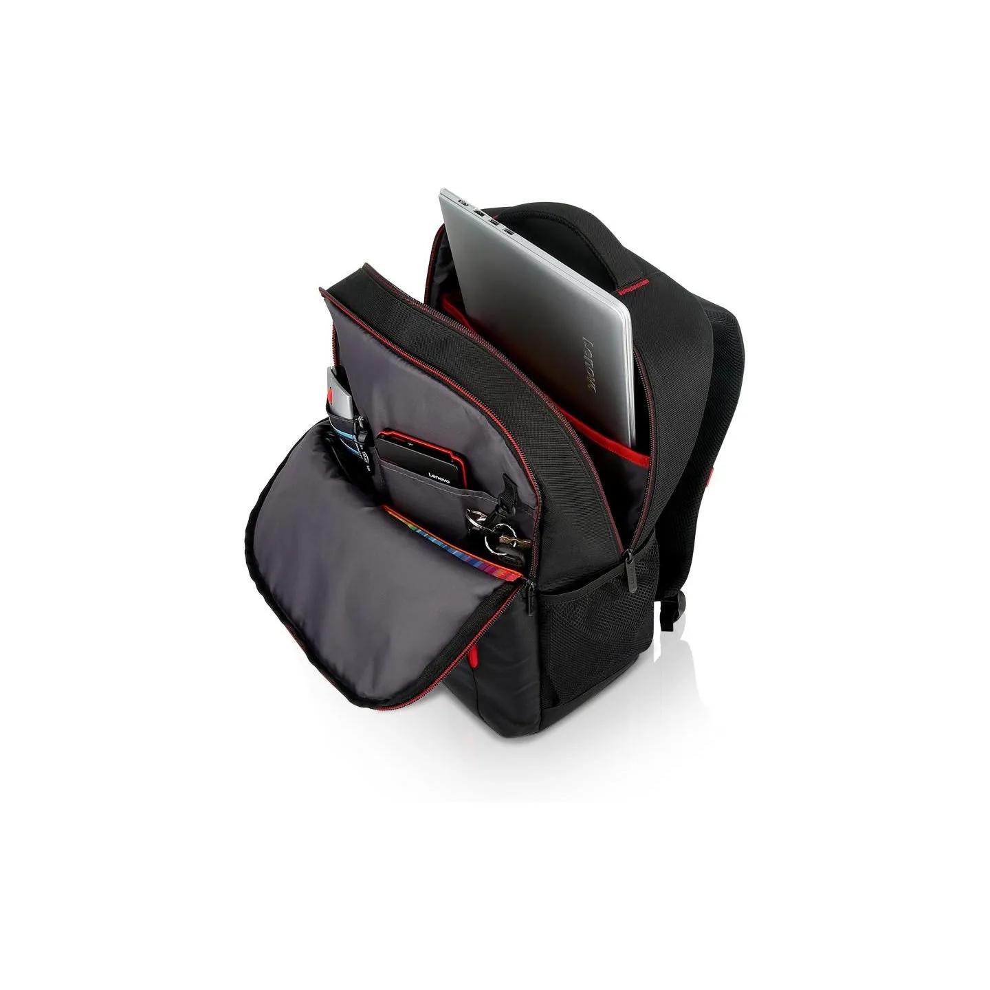 Lenovo | Everyday B510 | GX40Q75214 | Fits up to size 15.6 " | Backpack | Black