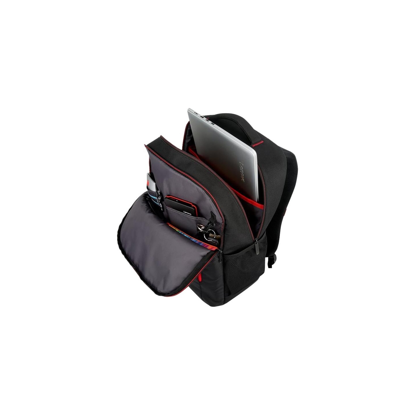 Lenovo | Everyday B510 | GX40Q75214 | Fits up to size 15.6 " | Backpack | Black