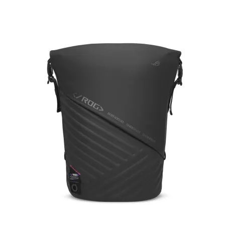 Asus | ROG BP3801 | Fits up to size 18 " | Backpack | Shoulder strap | Waterproof | Black