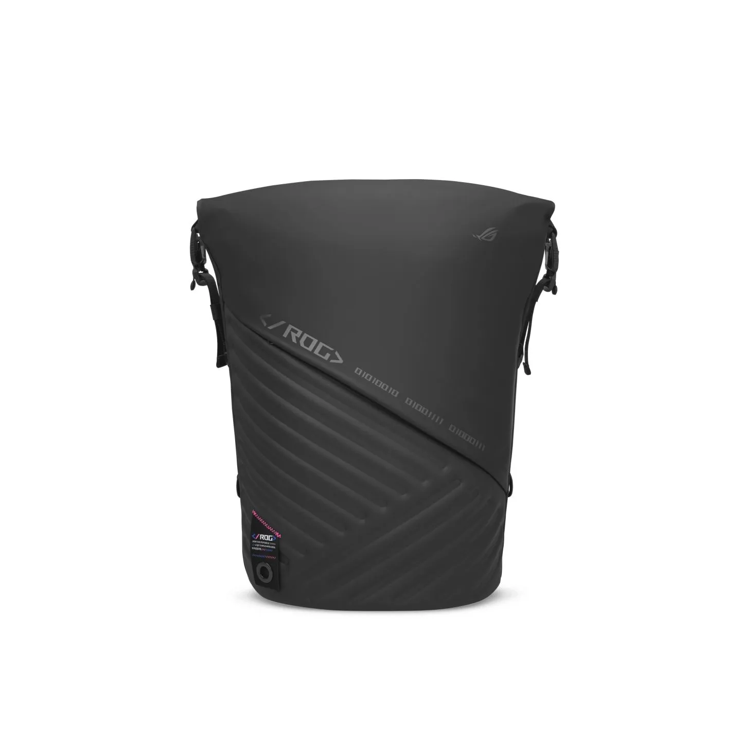 Asus | ROG BP3801 | Fits up to size 18 " | Backpack | Shoulder strap | Waterproof | Black