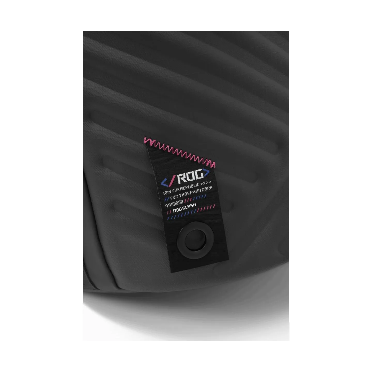 Asus | ROG BP3801 | Fits up to size 18 " | Backpack | Shoulder strap | Waterproof | Black