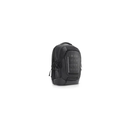 Dell | Rugged Notebook Escape Backpack | 460-BCML | Backpack for laptop | Black