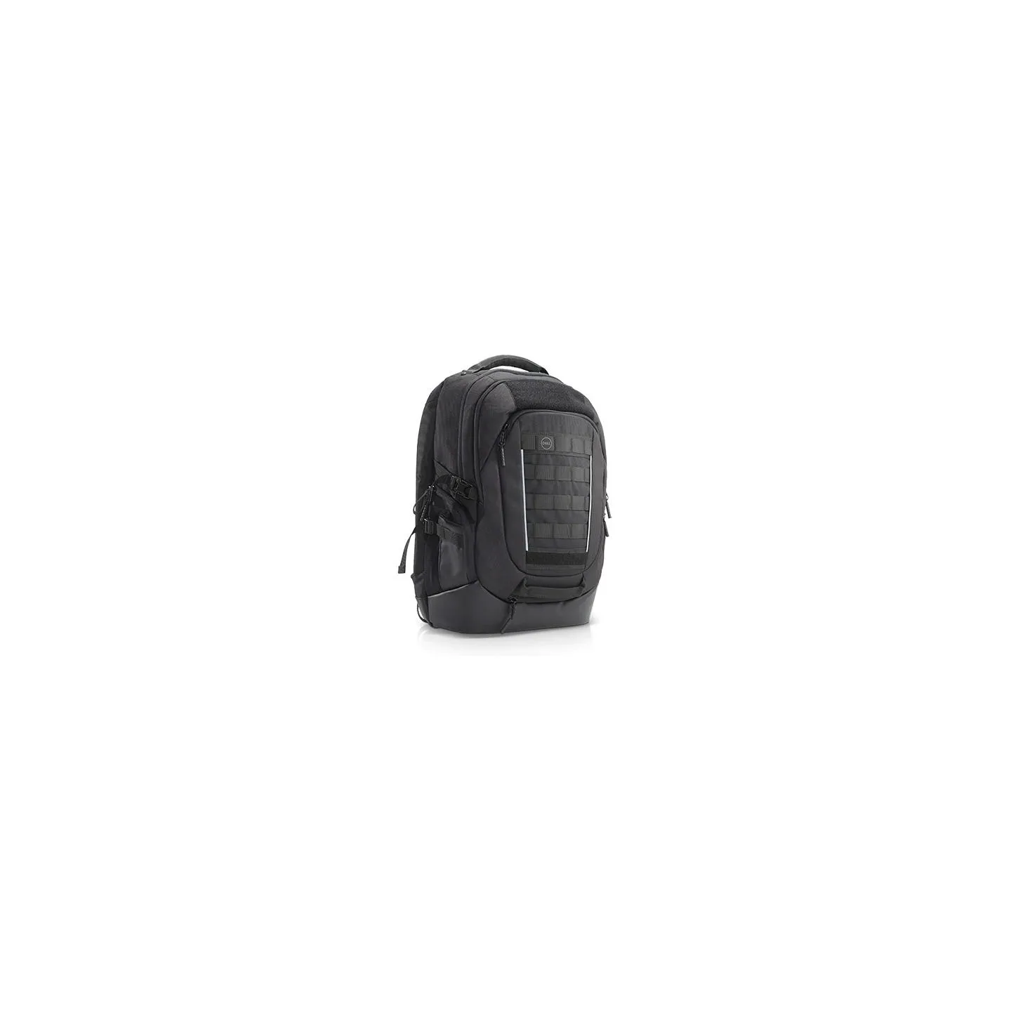 Dell | Rugged Notebook Escape Backpack | 460-BCML | Backpack for laptop | Black
