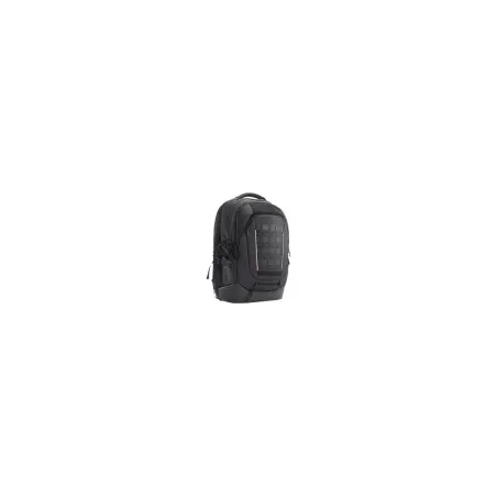 Dell | Rugged Notebook Escape Backpack | 460-BCML | Backpack for laptop | Black