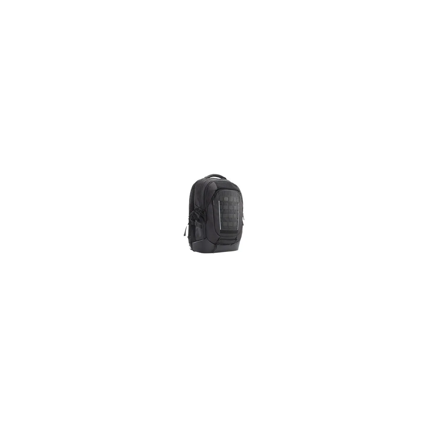 Dell | Rugged Notebook Escape Backpack | 460-BCML | Backpack for laptop | Black