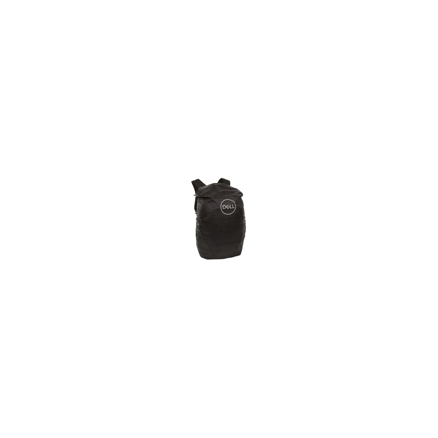 Dell | Rugged Notebook Escape Backpack | 460-BCML | Backpack for laptop | Black