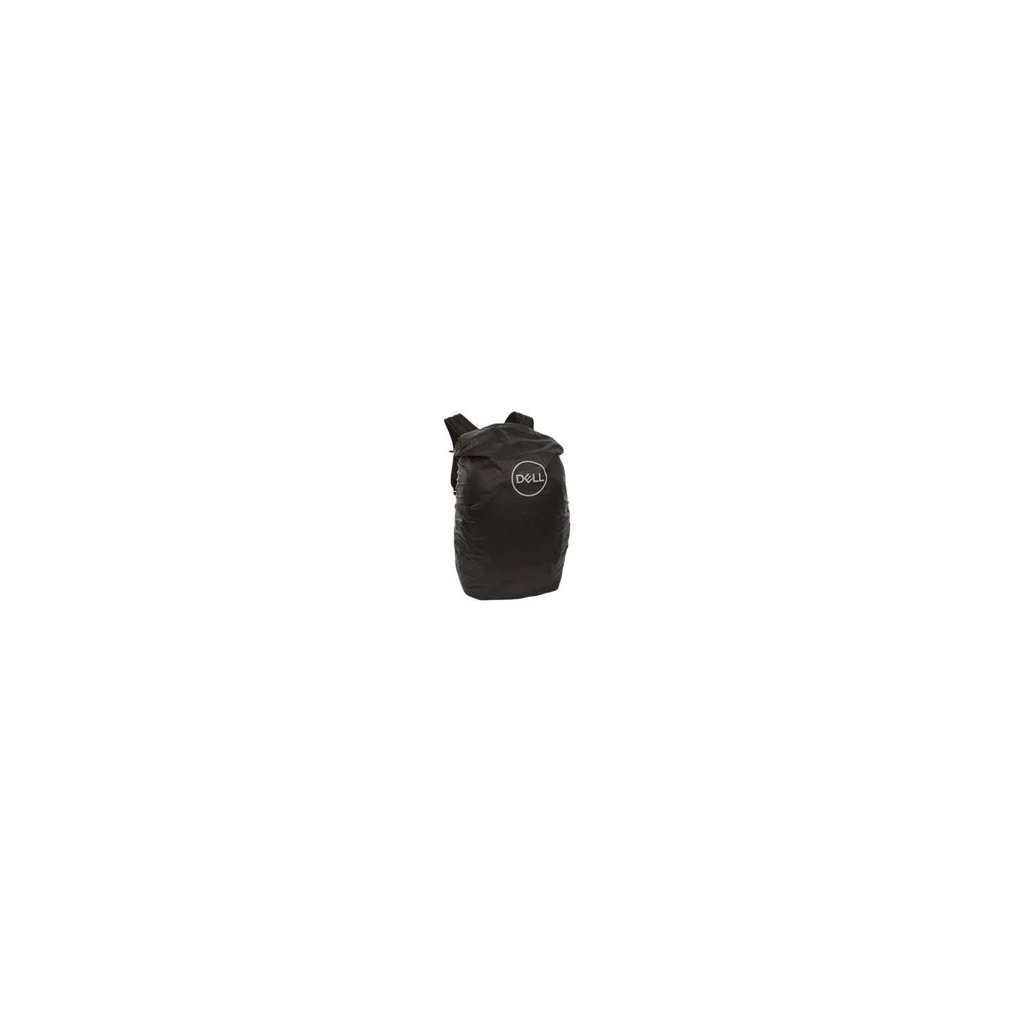 Dell | Rugged Notebook Escape Backpack | 460-BCML | Backpack for laptop | Black