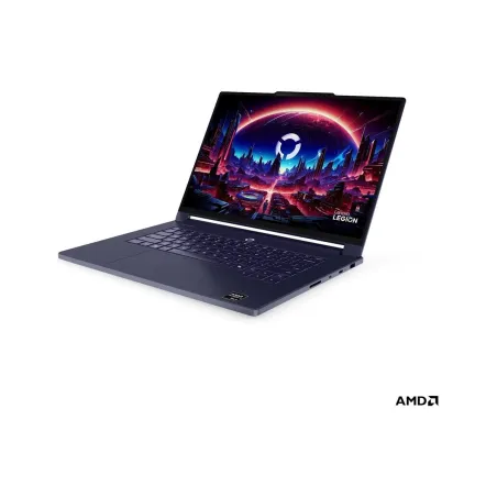 Lenovo Legion 7 15ASH11 AMD | Nebula | 15.3 " | OLED | WQXGA | 2560 x 1600 pixels | Glossy | AMD Ryzen AI Max+ | 392 | 64 GB | S