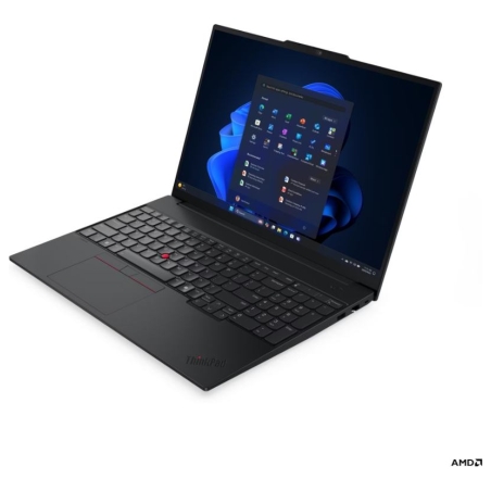 Lenovo E16 G4 R7-345/16WUXGA/16GB/512SSD/W11P/3Y/ENG
