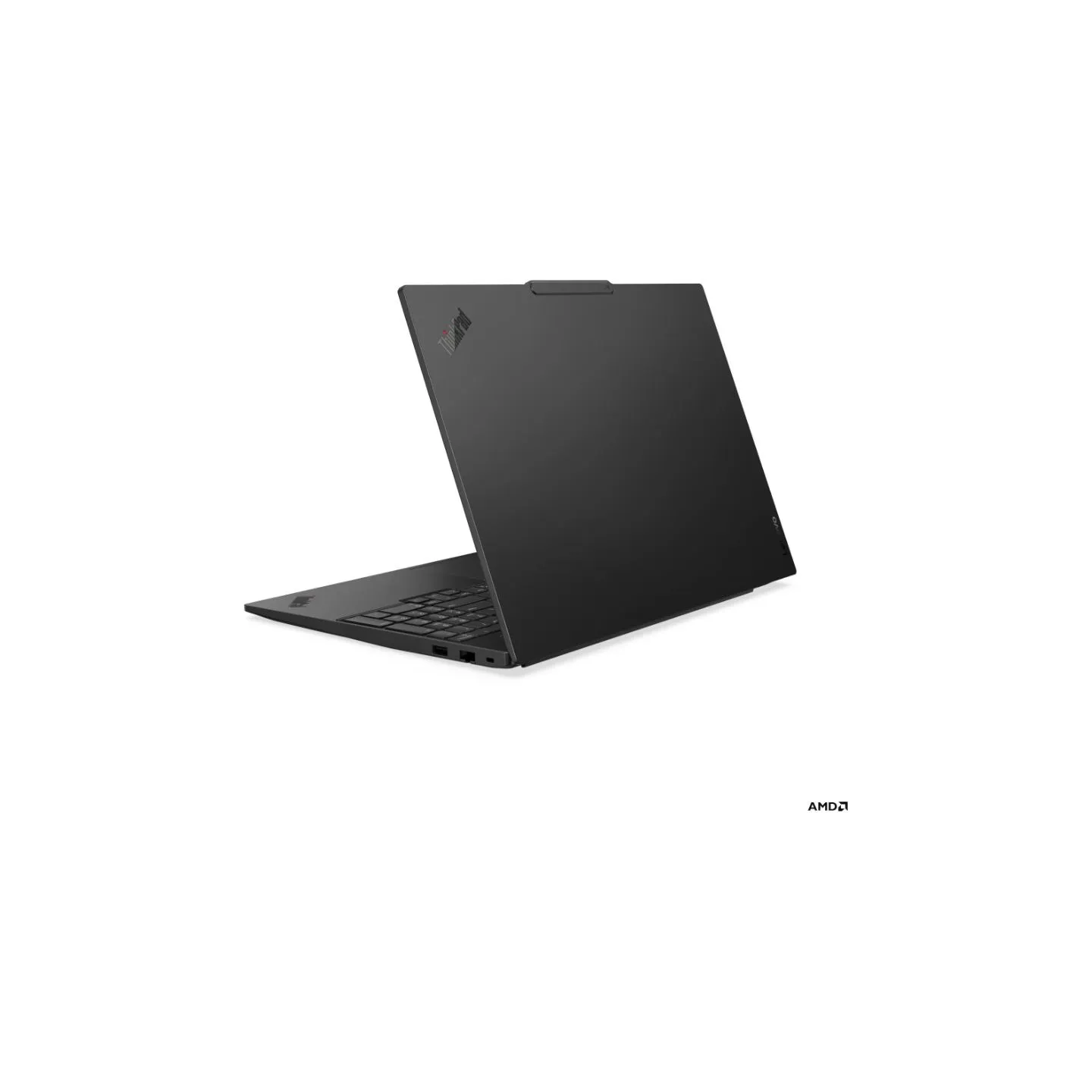 Lenovo ThinkPad E16 G4 AMD | Black | 16 " | IPS | WUXGA | 1920 x 1200 pixels | Anti-glare | AMD Ryzen AI 7 | 345 | 16 GB | SODIM