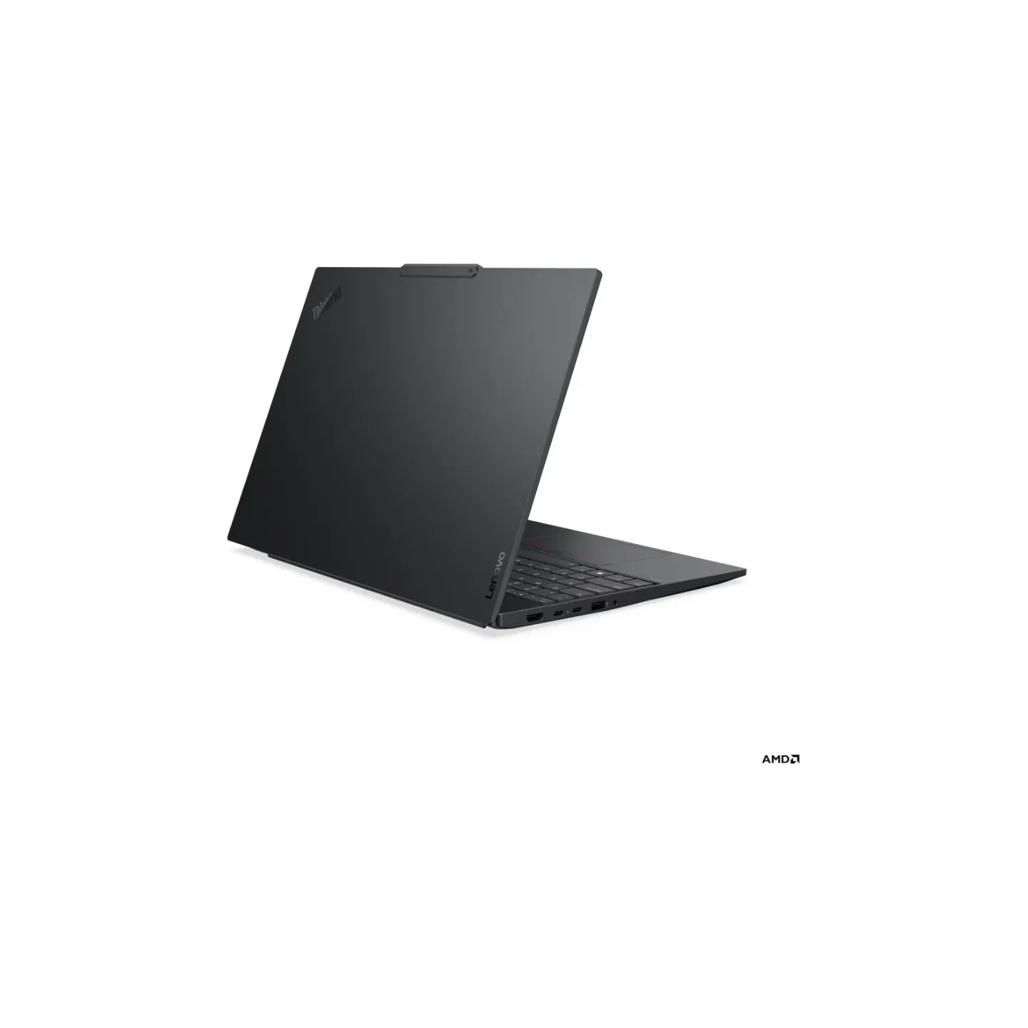 Lenovo ThinkPad E16 G4 AMD | Black | 16 " | IPS | WUXGA | 1920 x 1200 pixels | Anti-glare | AMD Ryzen AI 7 | 345 | 16 GB | SODIM