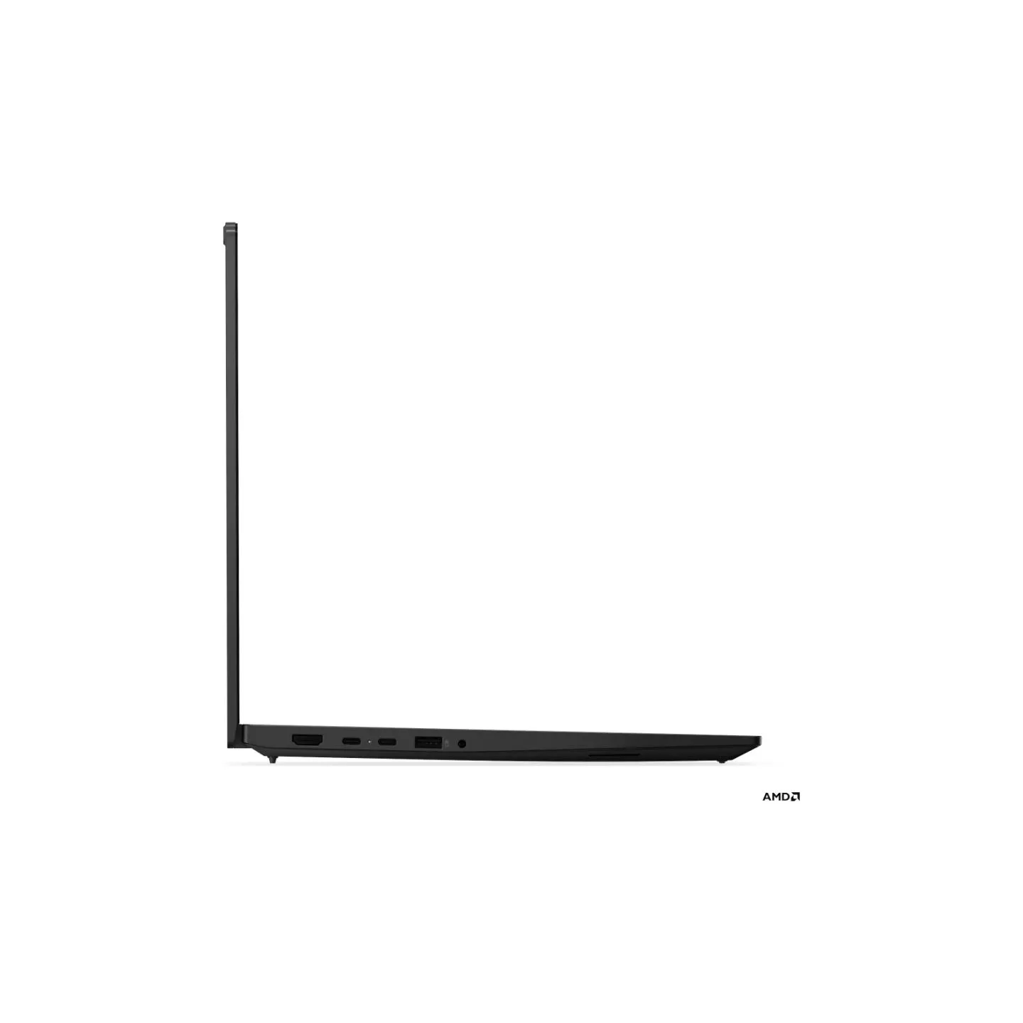 Lenovo ThinkPad E16 G4 AMD | Black | 16 " | IPS | WUXGA | 1920 x 1200 pixels | Anti-glare | AMD Ryzen AI 7 | 345 | 16 GB | SODIM
