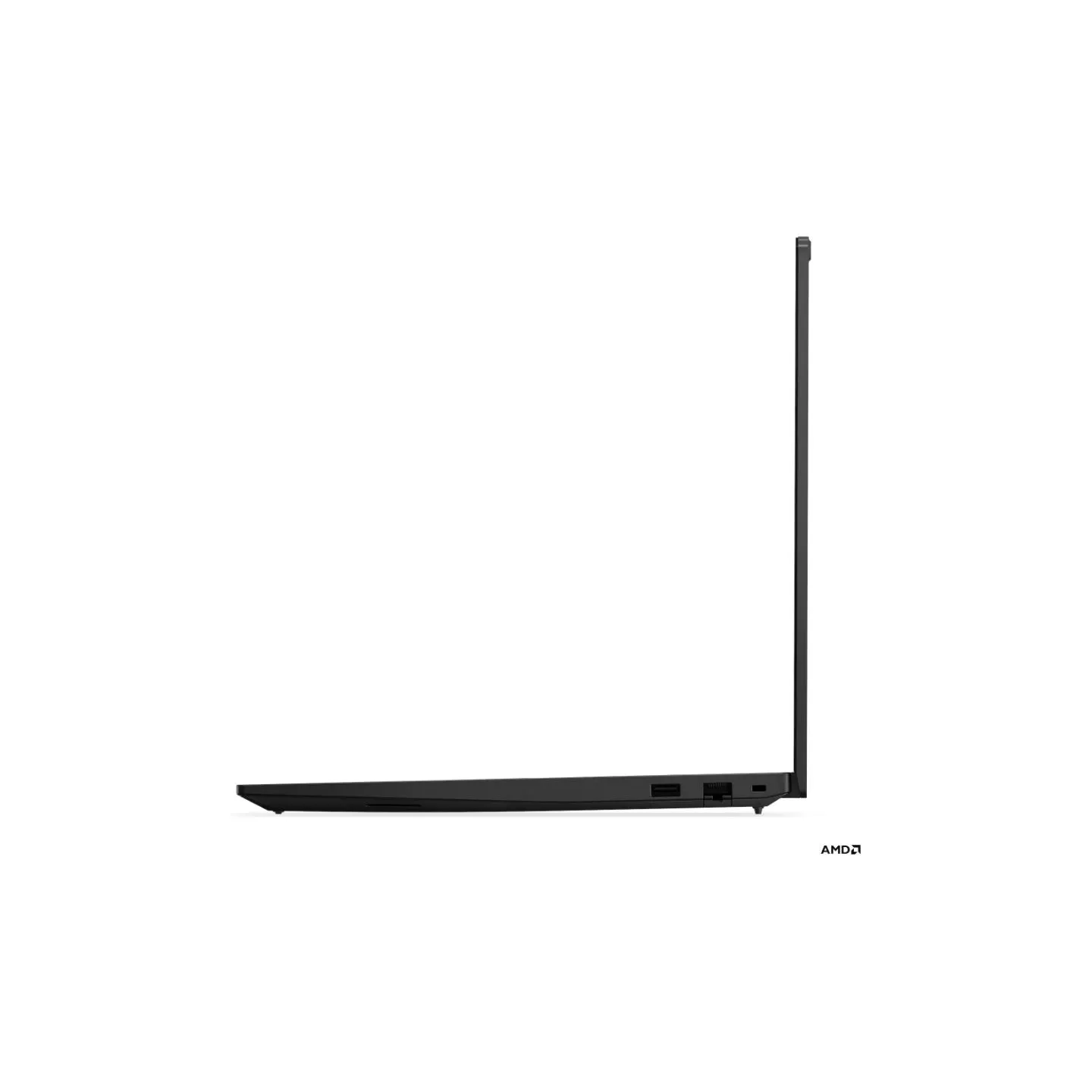 Lenovo ThinkPad E16 G4 AMD | Black | 16 " | IPS | WUXGA | 1920 x 1200 pixels | Anti-glare | AMD Ryzen AI 7 | 345 | 16 GB | SODIM