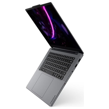 Lenovo YOGA PRO 7 ULTRA 9 386H/15.3" 2.5K WQXGA (2560X1600) OLED 1100NITS (PEAK) / 500NITS (TYPICAL) GLOSSY, 100% P3, 100% SRGB,